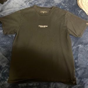 Rag and Bone tee shirt small